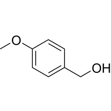 4-Methoxybenzyl alcohol|CS-W016493