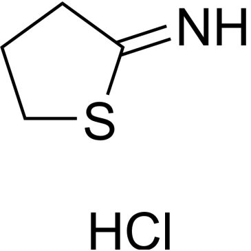 2-Iminothiolane (hydrochloride)|CS-W016514