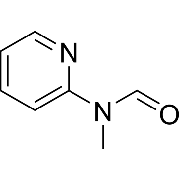 N-Methyl-N-(pyridin-2-yl)formamide|CS-W016530
