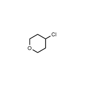 4-Chlorotetrahydro-2H-pyran|CS-W016579