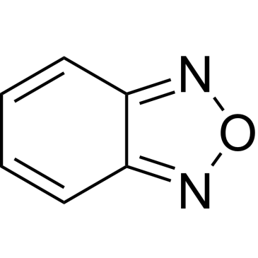 Benzo[c][1,2,5]oxadiazole|CS-W016582