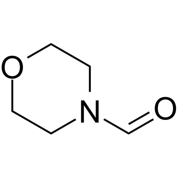 Morpholine-4-carbaldehyde|CS-W016603