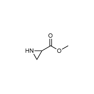 Methyl aziridine-2-carboxylate|CS-W016648