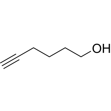 Hex-5-yn-1-ol|CS-W016659