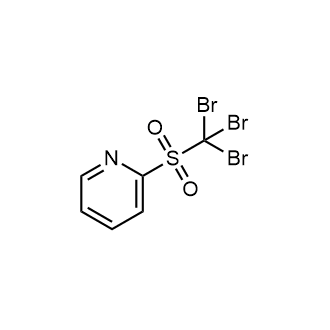 2-((Tribromomethyl)sulfonyl)pyridine|CS-W016695