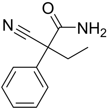 2-Cyano-2-phenylbutanamide|CS-W016787