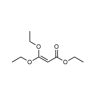 Ethyl 3,3-diethoxyacrylate|CS-W016802