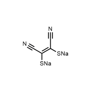 (Z)-2,3-Dimercapto-2-butenedinitrile disodium salt|CS-W016822