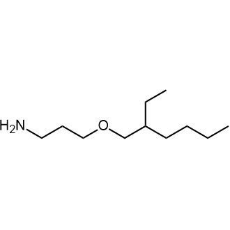 3-((2-Ethylhexyl)oxy)propan-1-amine|CS-W016847