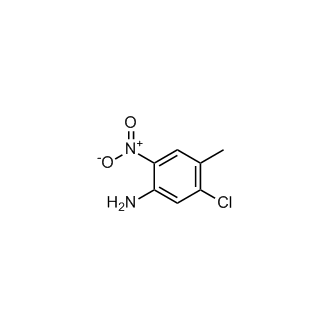 5-Chloro-4-methyl-2-nitroaniline|CS-W016875