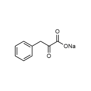 Phenylpyruvic acid sodium|CS-W016919