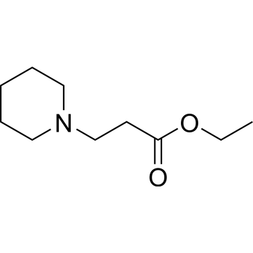 Ethyl 3-(piperidin-1-yl)propanoate|CS-W016944