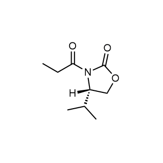 (S)-4-Isopropyl-3-propionyloxazolidin-2-one|CS-W016952