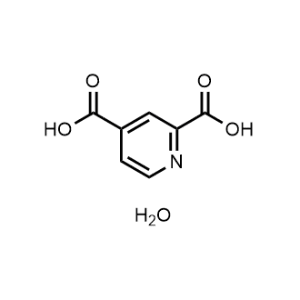 Pyridine-2,4-dicarboxylic acid hydrate|CS-W016962