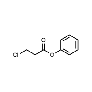 Phenyl 3-chloropropanoate|CS-W016982