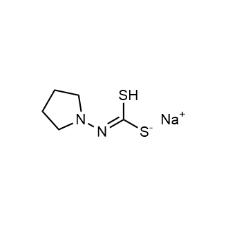 Sodium pyrrolidin-1-ylcarbamodithioate|CS-W016999