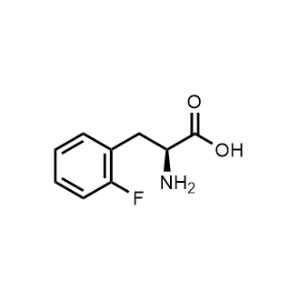 2-Fluoro-L-phenylalanine|CS-W017052