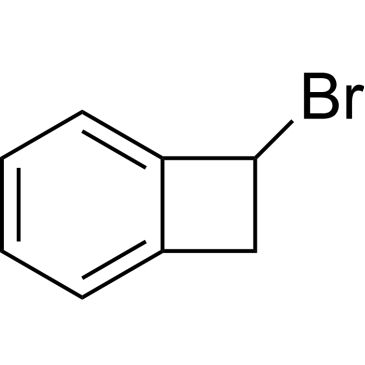 7-Bromobicyclo[4.2.0]octa-1,3,5-triene|CS-W017070