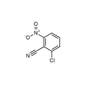 2-Chloro-6-nitrobenzonitrile|CS-W017085
