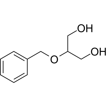2-(Benzyloxy)propane-1,3-diol|CS-W017107