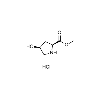H-cis-Hyp-OMe hydrochloride|CS-W017145