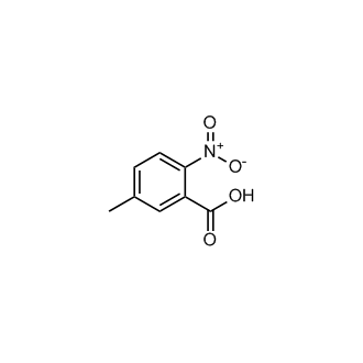 5-Methyl-2-nitrobenzoic acid|CS-W017166