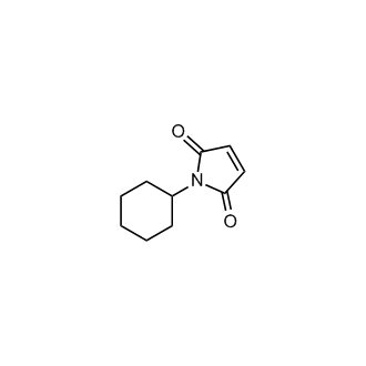 1-Cyclohexyl-1H-pyrrole-2,5-dione|CS-W017266