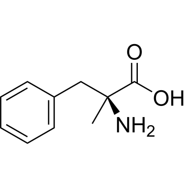 (S)-2-Amino-2-methyl-3-phenylpropanoic acid|CS-W017268