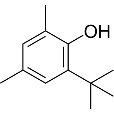 2-(tert-Butyl)-4,6-dimethylphenol|CS-W017305