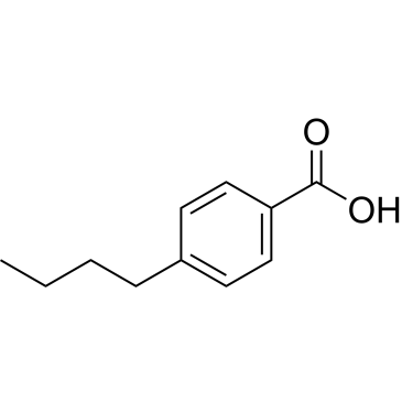 4-Butylbenzoic acid