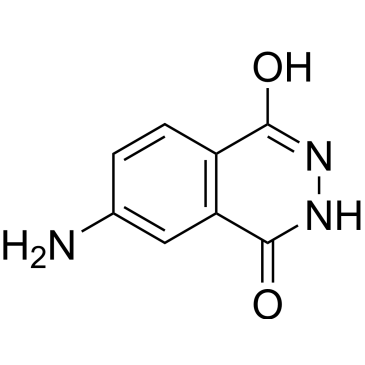 Isoluminol|CS-W017373