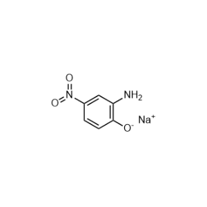 Sodium 2-amino-4-nitrophenolate|CS-W017419