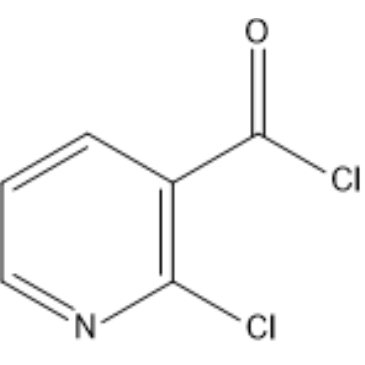 2-Chloronicotinoyl chloride|CS-W017427