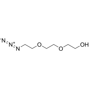 Azido-PEG3-alcohol|CS-W017451