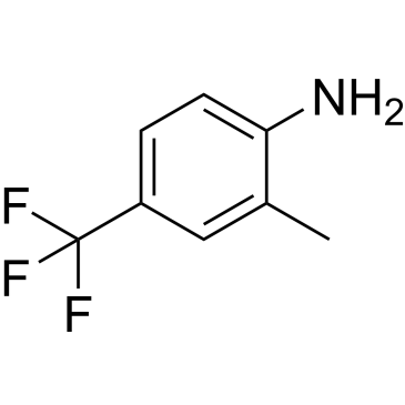 2-Methyl-4-(trifluoromethyl)aniline|CS-W017463
