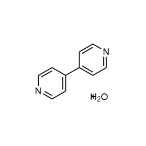 4,4'-Bipyridine hydrate(1:X)|CS-W017498