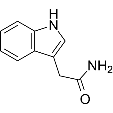 Indole-3-acetamide|CS-W017500