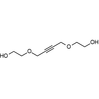 2,2'-(But-2-yne-1,4-diylbis(oxy))diethanol|CS-W017505