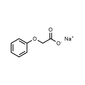 Sodium 2-phenoxyacetate|CS-W017521