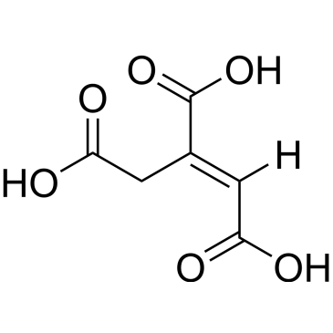 trans-Aconitic acid|CS-W017529