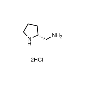 (R)-Pyrrolidin-2-ylmethanamine dihydrochloride|CS-W017562
