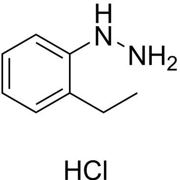 (2-Ethylphenyl)hydrazine hydrochloride|CS-W017568