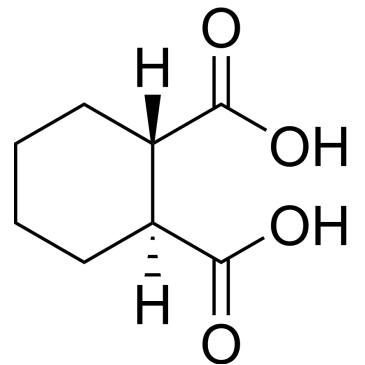 (1S,2S)-Cyclohexane-1,2-dicarboxylic acid|CS-W017609