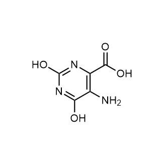 5-Amino-2,6-dioxo-1,2,3,6-tetrahydropyrimidine-4-carboxylic acid|CS-W017663