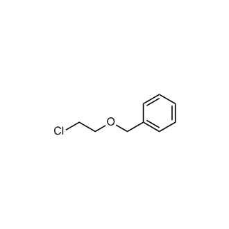 ((2-Chloroethoxy)methyl)benzene