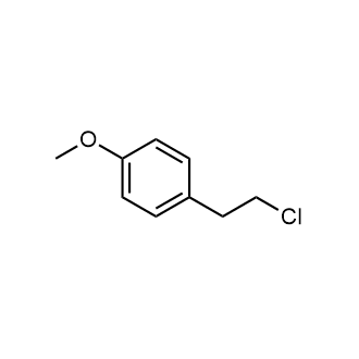 1-(2-Chloroethyl)-4-methoxybenzene|CS-W017669