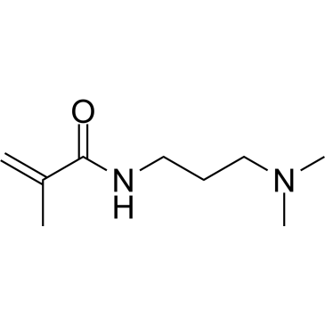 N-(3-(Dimethylamino)propyl)methacrylamide|CS-W017689