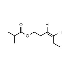 (Z)-Hex-3-en-1-yl isobutyrate|CS-W017693