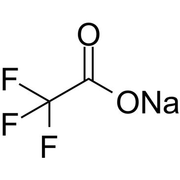 Sodium trifluoroacetate|CS-W017765