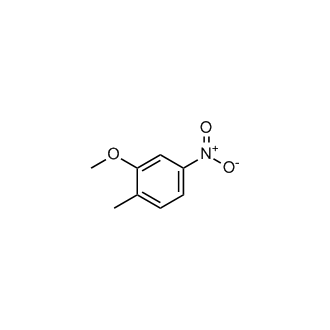 2-Methyl-5-nitroanisole|CS-W017839